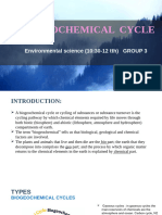 BIOGEOCHEMICAL  CYCLES GROUP-3_101556