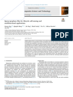 Epoxy Graphene Film Sensing - 2020 (Han)