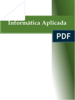 Informatica Aplicada - Apunte