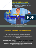 La Partida Doble Y El Estudio de La Cuenta