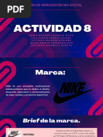 Actividad 8