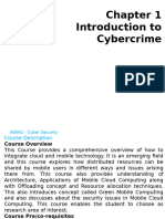 Chapter 1_Cyber Security