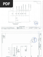 Single Line Diagram: lOA SP MC8