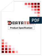 DTO-P5 1920 ECK-HR - Datatron LED