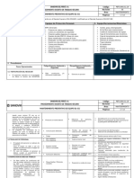 PETS - ehs.CL.19 Mantenimiento Preventivo DL421 - Modificado