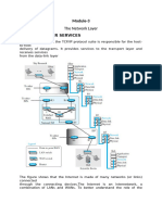 CN-Module3 Notes