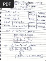 Aldehyde, Ketone, Carboxylic Acid 1 Nov 2024