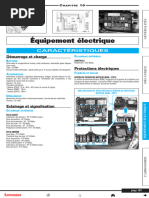 RTA 207 Électricité