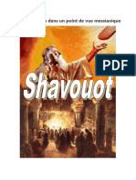 Shavouot