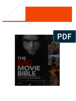 Download full The Bad Movie Bible Rob Hill ebook all chapters