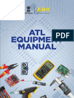 Equipment Manual PDF