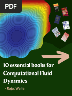 CFD Books