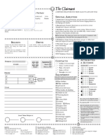 RC Playbooks Serpent Jun 2021