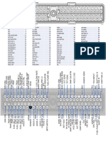 PinOut Ford Explorer