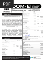 DOM-E - 394 Assinado