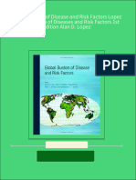 Buy Ebook Global Burden of Disease and Risk Factors Lopez Global Burden of Diseases and Risk Factors 1st Edition Alan D. Lopez Cheap Price