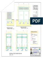 Diseño Estructural Muros Sin Vanos Diseño Estructural Muros Sin Vanos