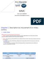 MMC Chapitre1