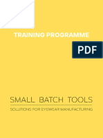 SBT Programme