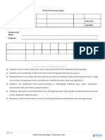 MBA Project Management Final Exam Spring 2024 Eslesca