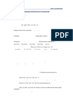 PRACTICA 03 - FACTORIZACION 2025 - I Final - SECC-A