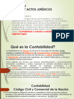 Unidad 4 - Contabilidad