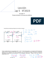 Leccion SAI SOL Cap 5 IIT2023 P7