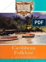 Caribbean Folklore A Handbook (Donald R. Hill) (Z-Library)