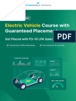 Electric Vehicles Specialization v2