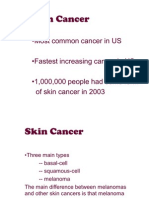 Skin Cancer