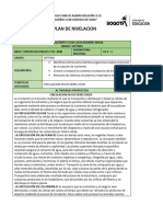 Biologia Plan de Nivelacion Septimo 2P Julia Romero