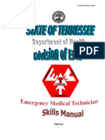 Preface: TN Skills Manual July 2003