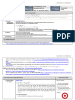 DLL Matatag - Pe & Health 4 Q2 Week1-2