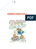 Unidad Didáctica 1