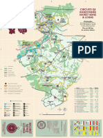 Carte Rando MSL 2020