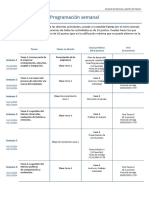 Dirección de Personas y Gestión Del Talento (51246)