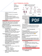 Bacteriología y Cocos Grampositivos