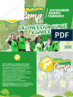 SUMMERCAMP