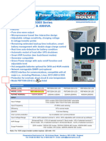 PBT1500 Data Sheet