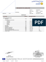 Department of Laboratory: Khadeeja Hiba