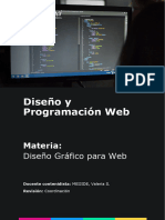 Diseño Grafico para Web - 6