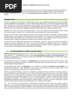 Sermon Animaos y Edificaos Los Unos A Los Otros-1