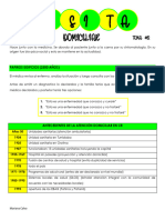 Tema #12 Visita Domiciliar