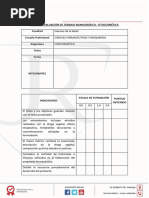 Ficha de Evaluación de Exposición de Fitocosmética