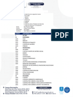 Plan Unico de Cuentas - PUC