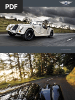 Morgan Classic Range Brochure Low Res