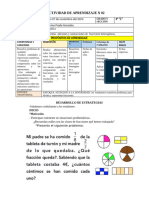 Mat 07-11 Adición y Sustracción de Fracciones Heterógéneas..