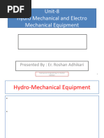 Hydropower 8