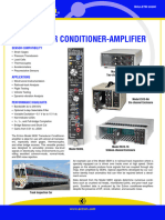 Ectron 563H Datasheet