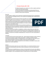 Práctica Con Valores UABC y Su Incidencia en La Unidad de Aprendizaje Desarrollo Sustentable